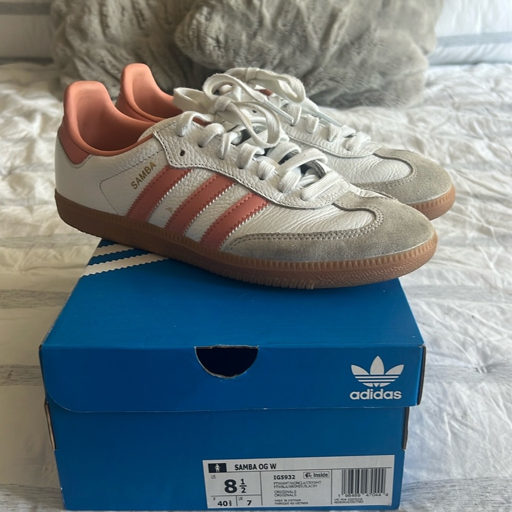 Adidas samba excellent condition